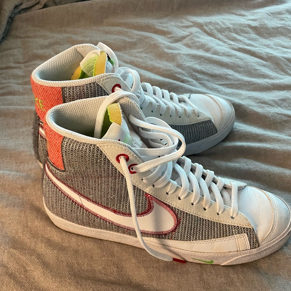 Nike Blazer Mid ‘77